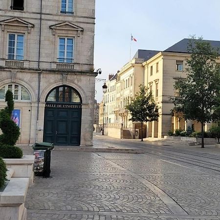 Appartamento Le Domremy F2 Au Coeur D'Orléans Esterno foto