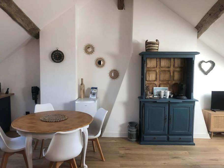Appartamento Le Domremy F2 Au Coeur D'Orléans Esterno foto